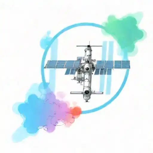 International Space Station