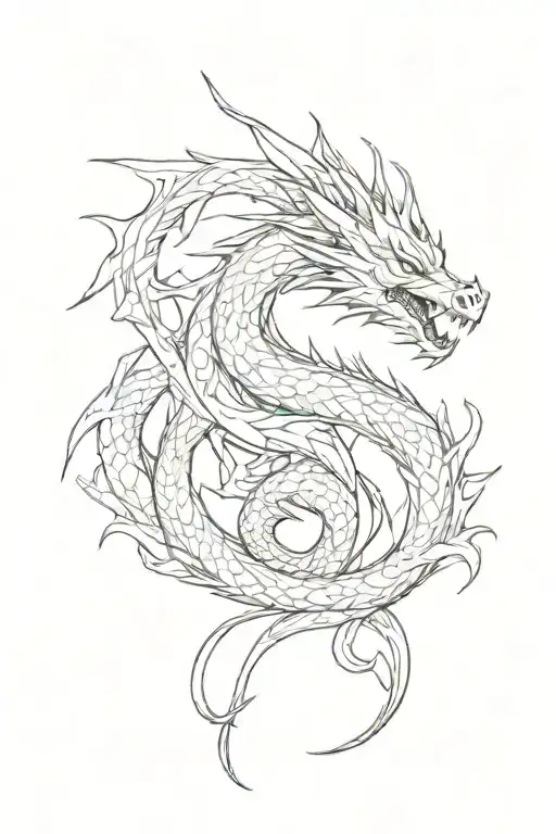 Dragon