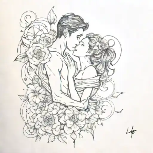 It's Never Too Late For Love