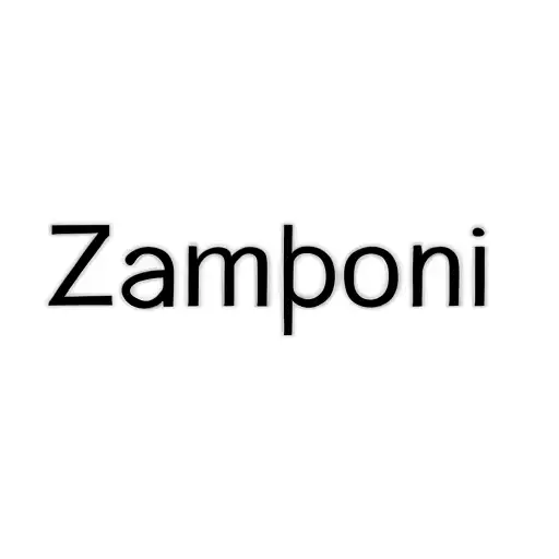 The Word Zamboni