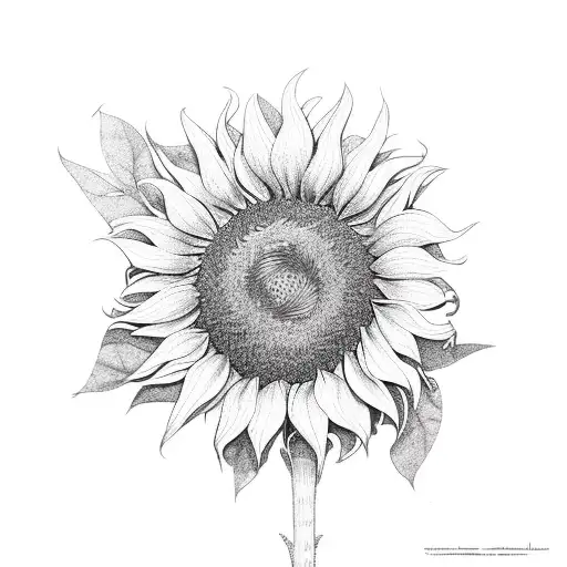 Sunflower When I See You Again