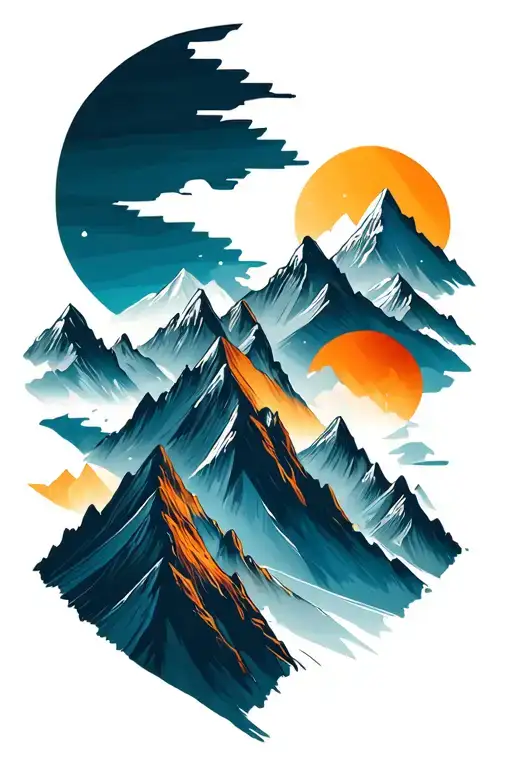 Mountain