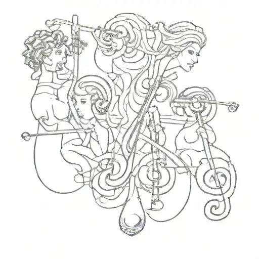 5 Siblings Music Signature Incorporated