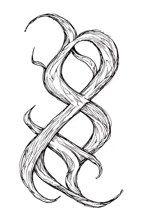 Unconditional Love Symbol