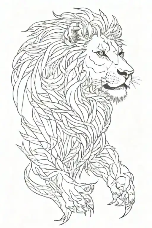 Lion