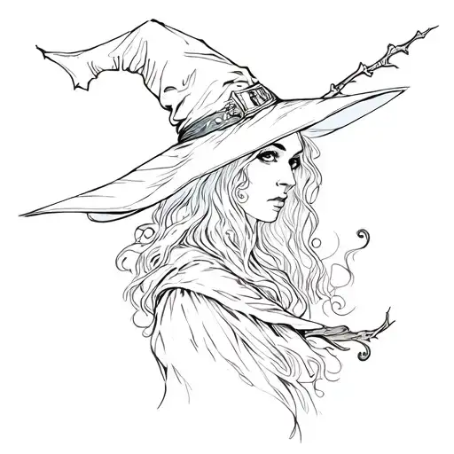 Witch
