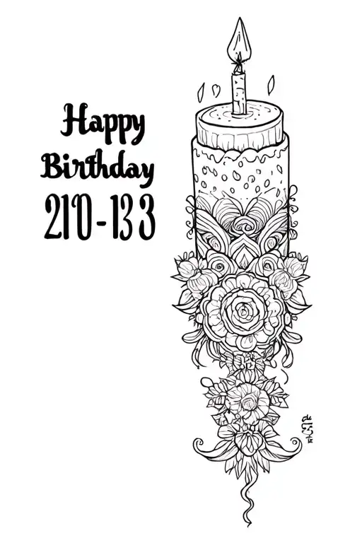 Birthday 210 13 02