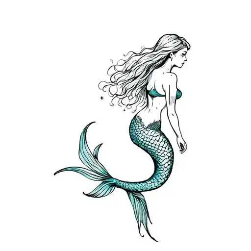 Mermaid