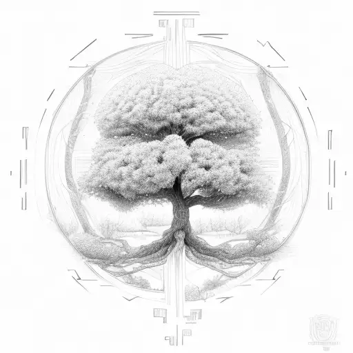 Tree Of Life