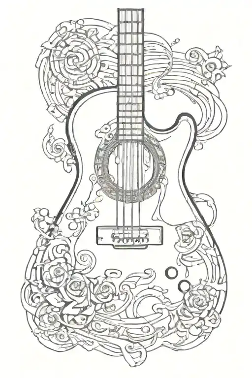 Guitar
