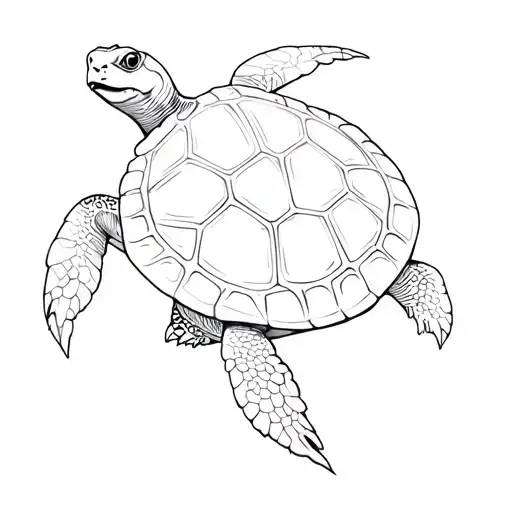 Turtle