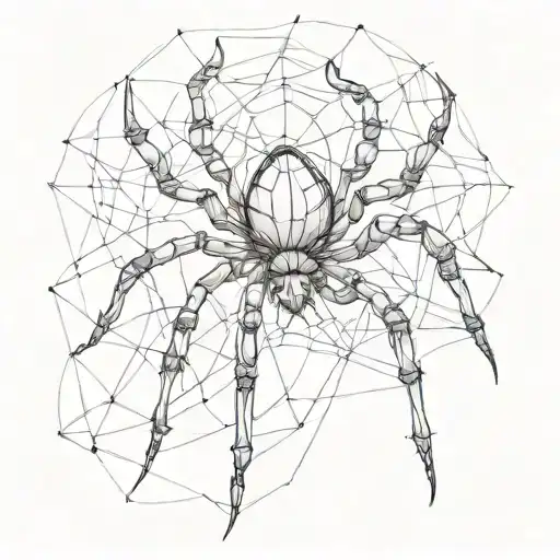 Spider