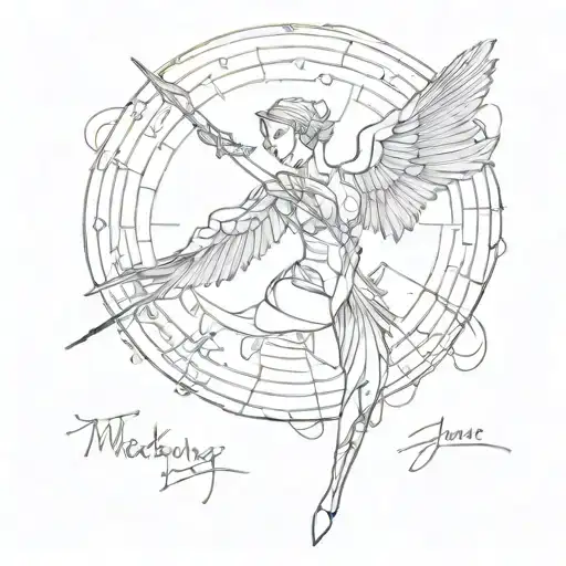 Mockingjay With Death Date