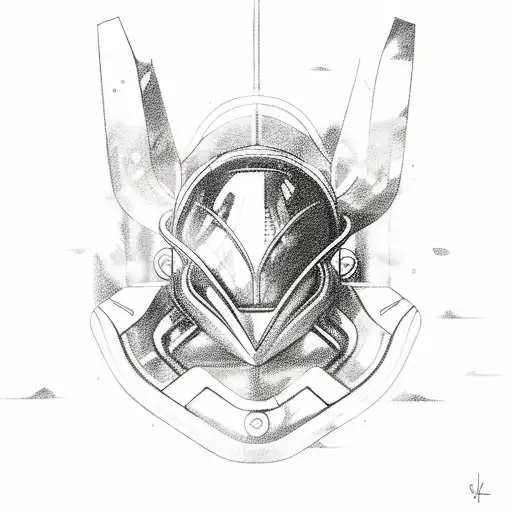 Rocket League Octane Car