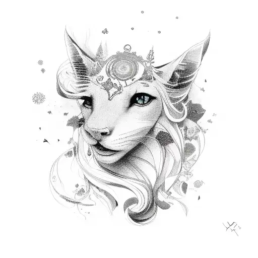 Virgo With Name Aleigha