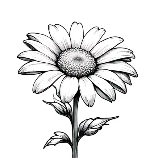 Daisy Flower