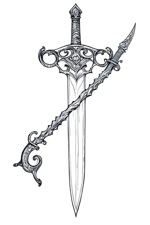 Sword