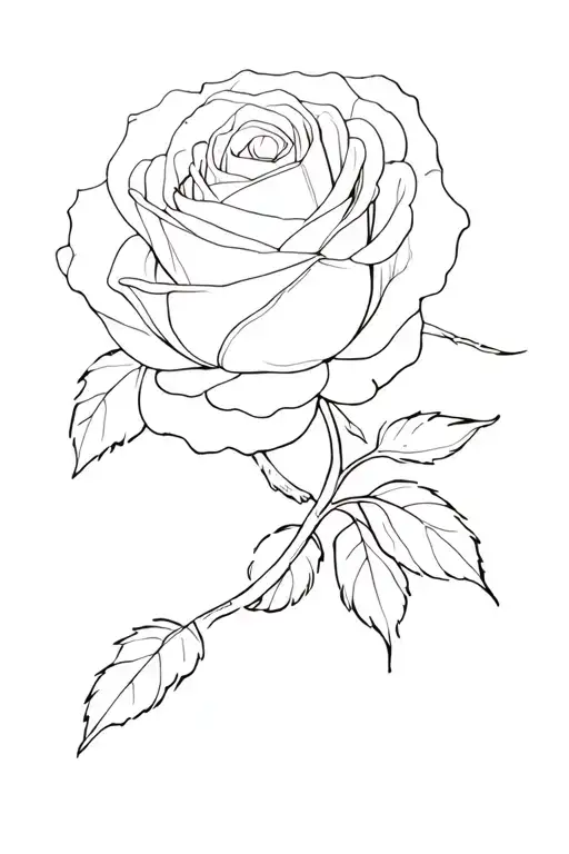 A Rose