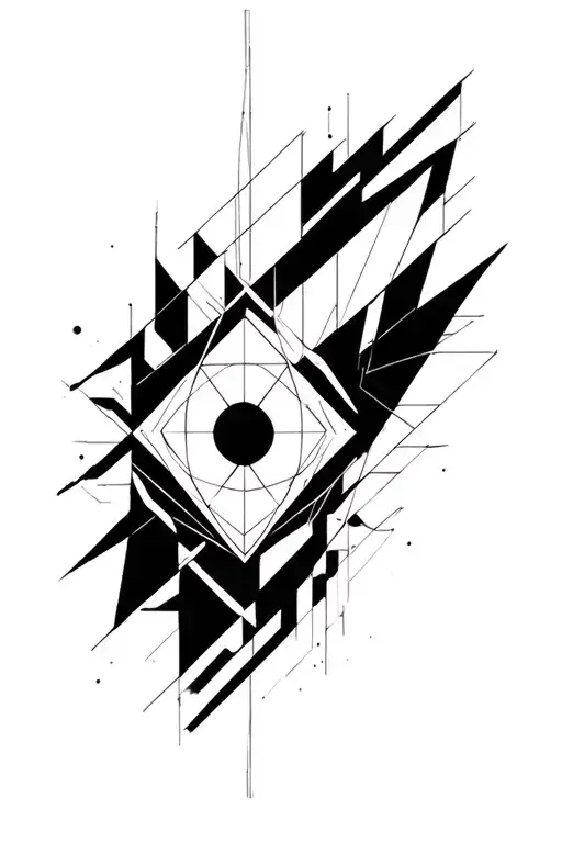 Abstract Geometric Design