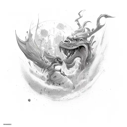 You Must Be Happy Even If Your Dad Is Being Hang Up