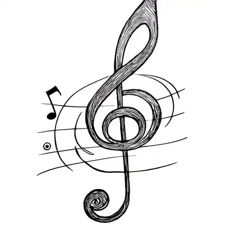 Music Note
