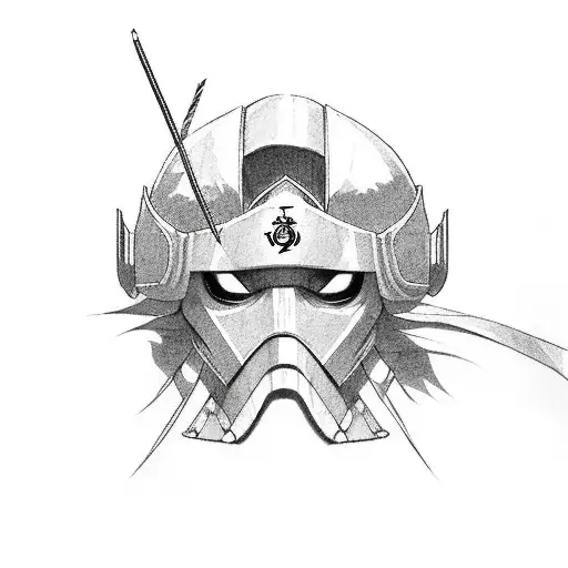 Zabimaru Modo Bankai De Bleach Envolviendo La Cabeza De La Armadura De Alphonse Elrik