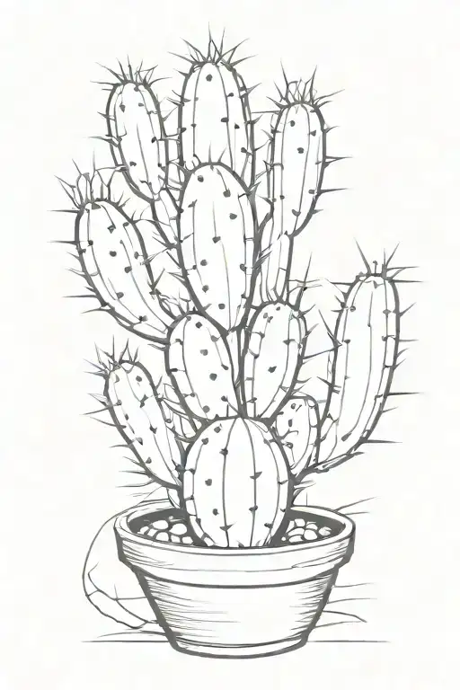 Cactus