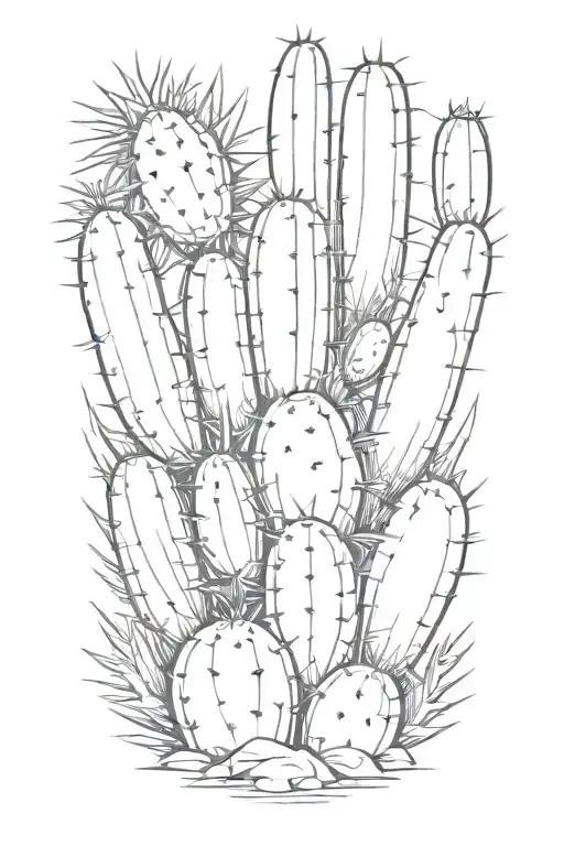 Cactus Wild