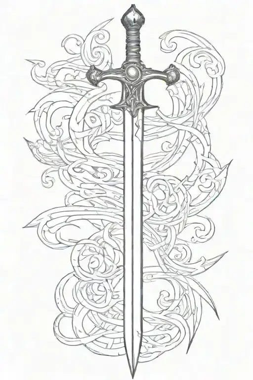 Sword