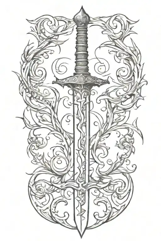 Sword