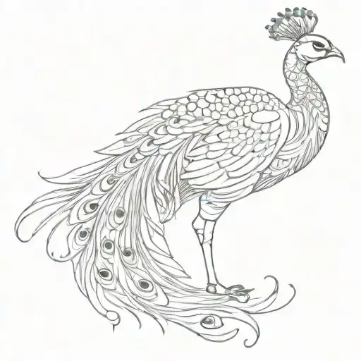 Peacock