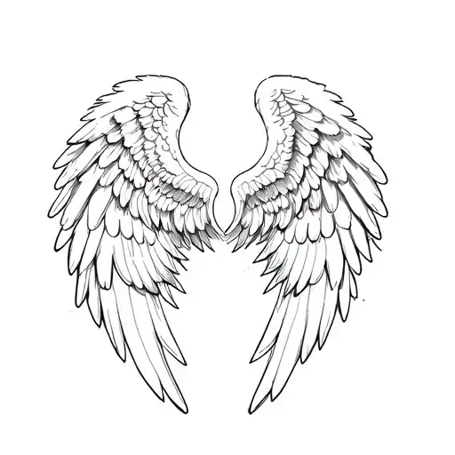 Angel Wings