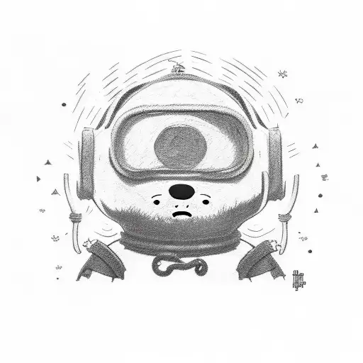 Finn The Human An Jake The Dog