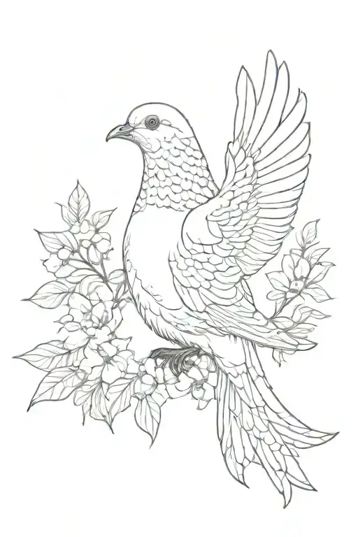 Dove
