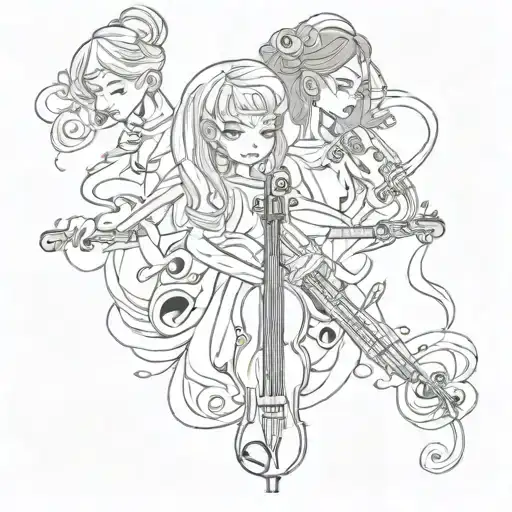 5 Siblings Music Signature Incorporated