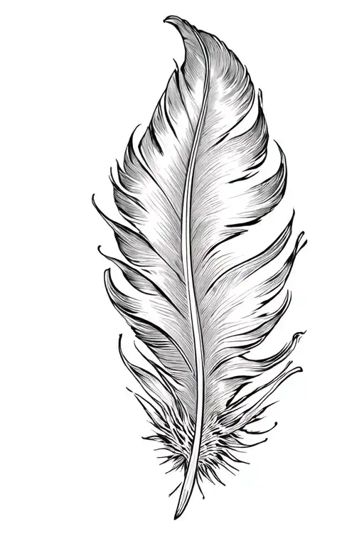 Feather