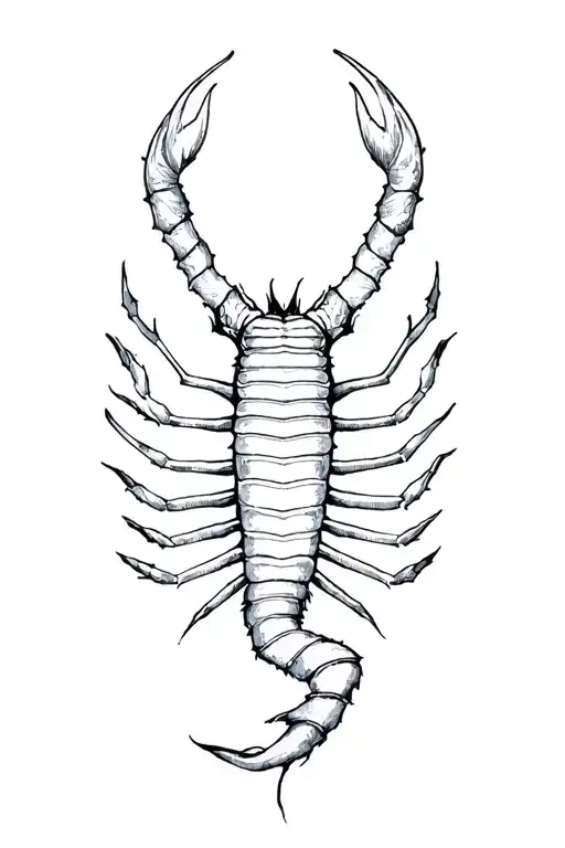 Scorpio Virgo Zodiac Sign