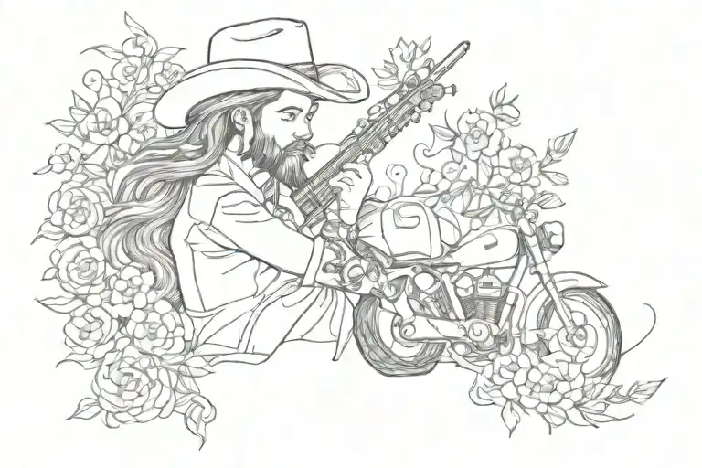 Country Song Kinda Love