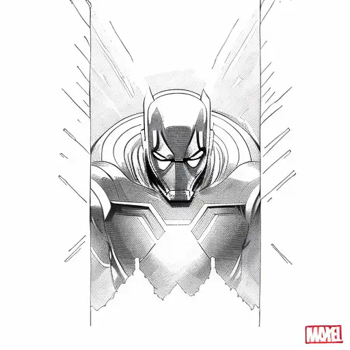 Marvel Herous Vs Marvel Villians