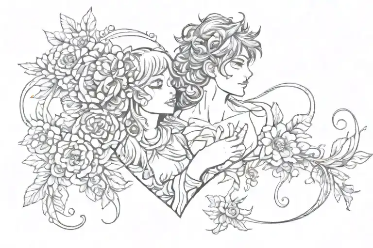 I Just Called To Say I Love You