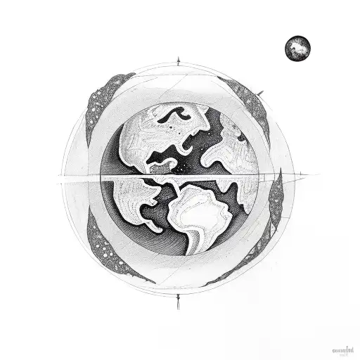 Earth Spiritual Connection Nature