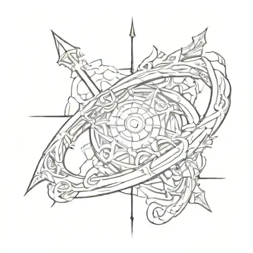 Lords Of The Ring Simple