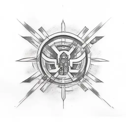 A Tattoo For A Dad Who Would Like To Have A Tattoo In The Name Of His Son