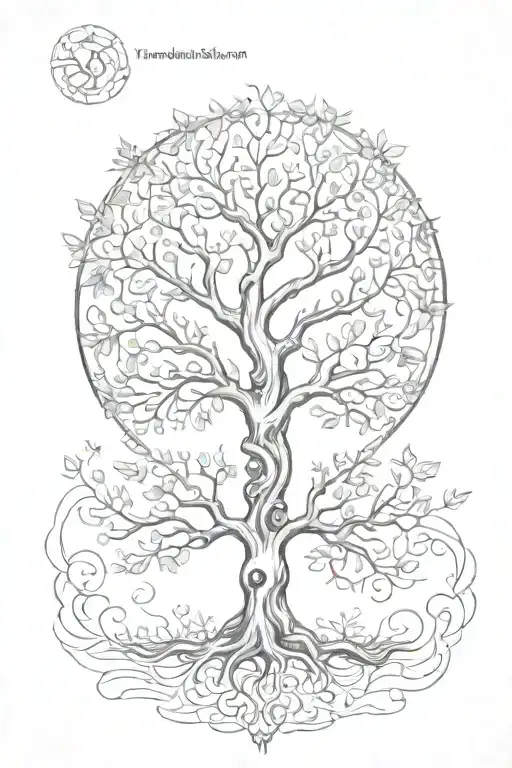 Tree Of Life