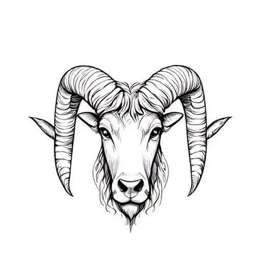 Aries Zodiac Sign