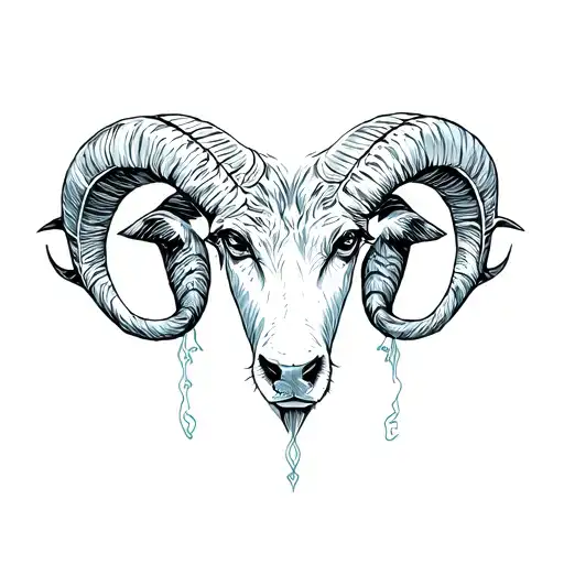 Aries Sign