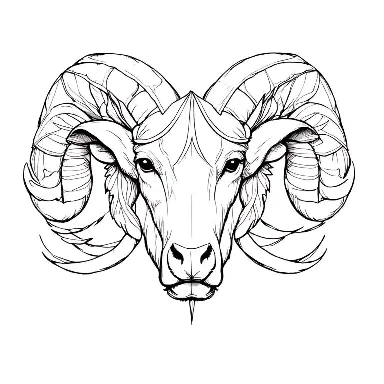 Aries Zodiac Sign