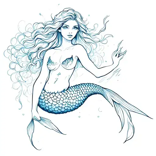 Mermaid