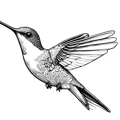 Hummingbird