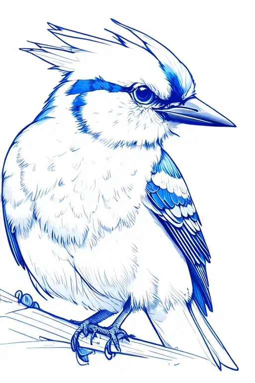 Bluejay